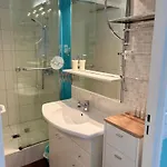 דירה T1bis Centre D'arcachon Avec Balcon ארסשון