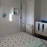 דירה T1bis Centre D'arcachon Avec Balcon *
