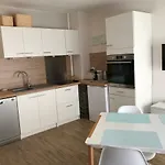 T1bis Centre D'arcachon Avec Balcon * ארסשון