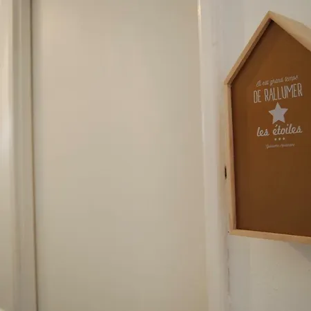 T1bis Centre D'arcachon Avec Balcon