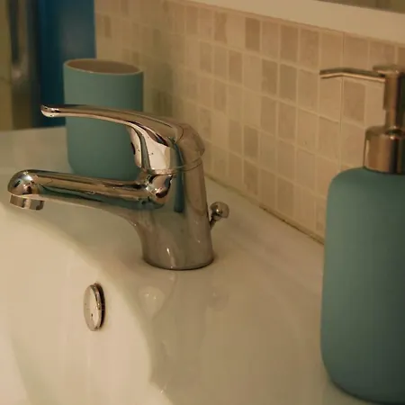 Lägenhet T1bis Centre D'arcachon Avec Balcon