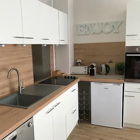 Lägenhet T1bis Centre D'arcachon Avec Balcon