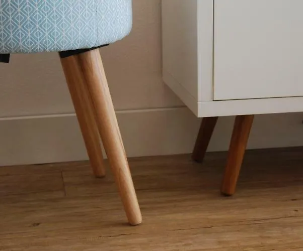 아파트 T1bis Centre D'arcachon Avec Balcon *