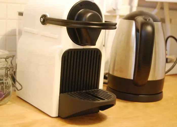 T1bis Centre D'arcachon Avec Balcon * 아르카숑