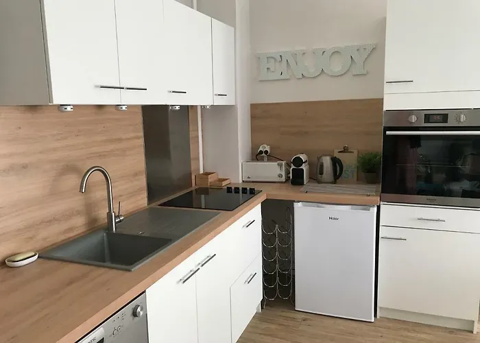 아파트 T1bis Centre D'arcachon Avec Balcon